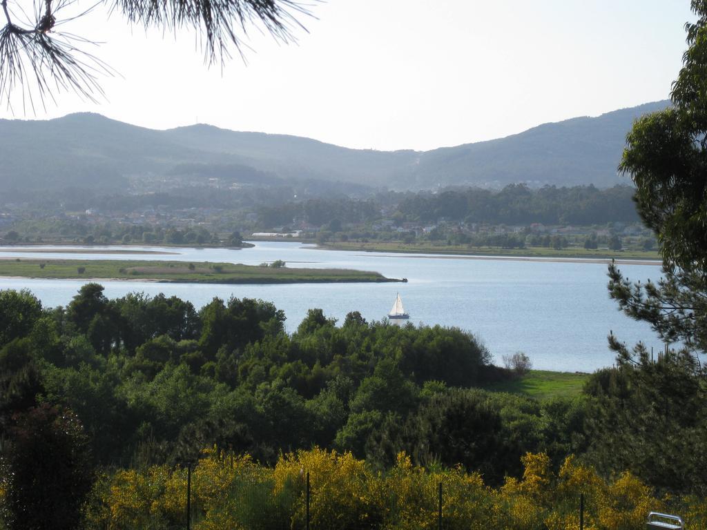 فيلا كامينيافي Quinta Da Boavista - Moradia E المظهر الخارجي الصورة